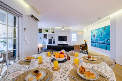 Apartment in Cascais - Maestro Park - Gallery - 21