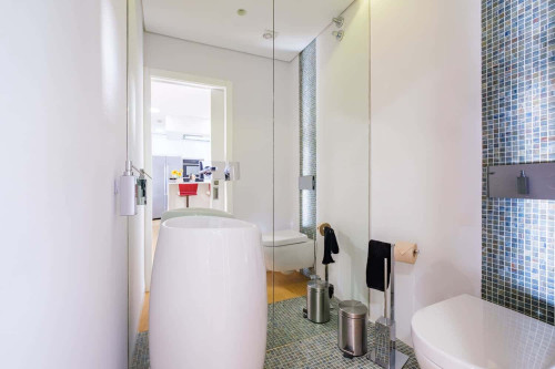 Apartment in Cascais - Maestro Park - Gallery - 13