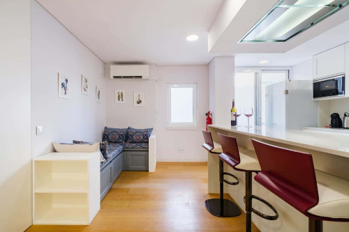 Apartment in Cascais - Maestro Park - Gallery - 43