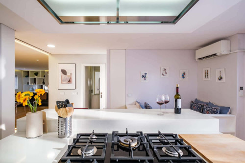 Apartment in Cascais - Maestro Park - Gallery - 4