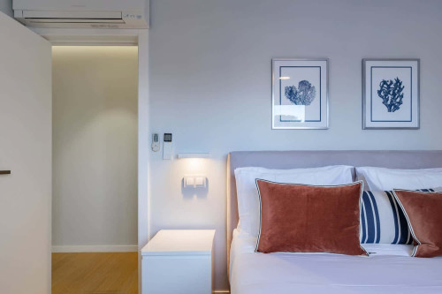 Apartment in Cascais - Maestro Park - Gallery - 51