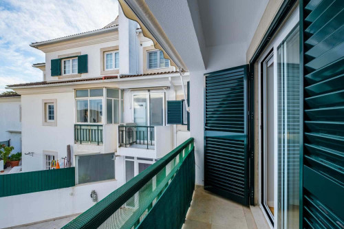Apartment in Cascais - Maestro Park - Gallery - 22