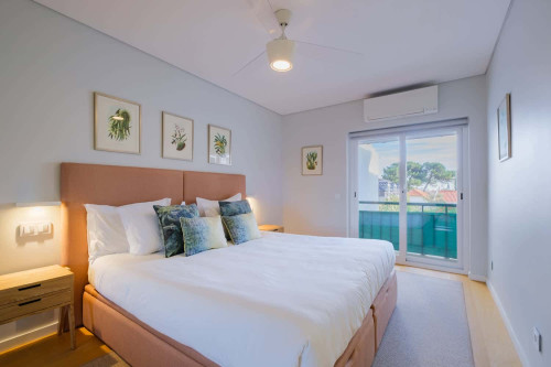 Apartment in Cascais - Maestro Park