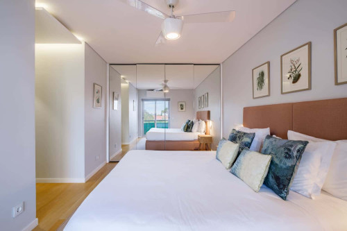 Apartment in Cascais - Maestro Park - Gallery - 2