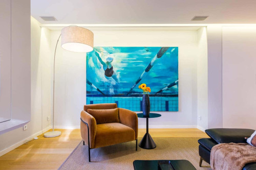 Apartment in Cascais - Maestro Park - Gallery - 10