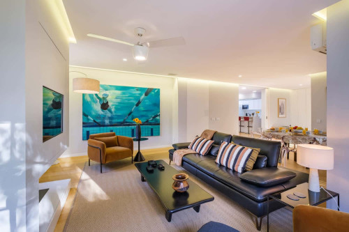Apartment in Cascais - Maestro Park - Gallery - 11