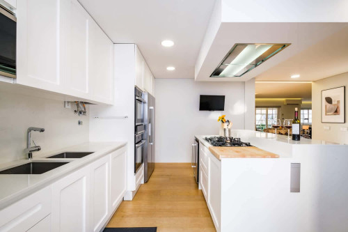 Apartment in Cascais - Maestro Park - Gallery - 15