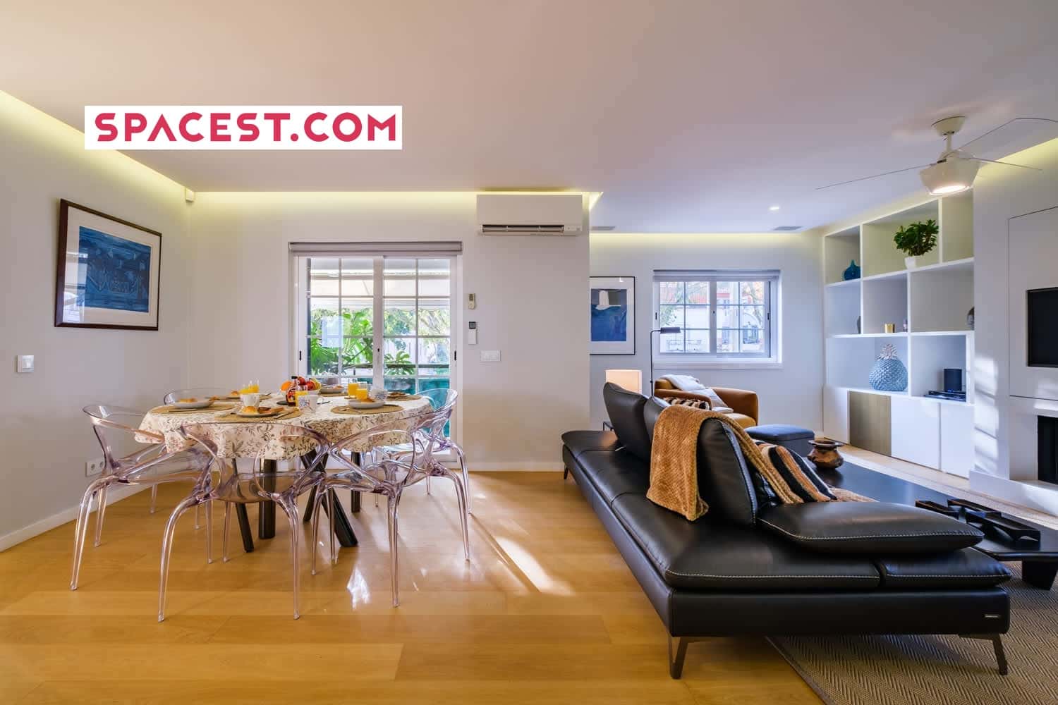 Apartment In Cascais - Maestro Park - 1