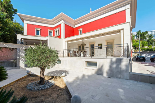 Villa Rosa Estoril Retreat - Gallery - 61