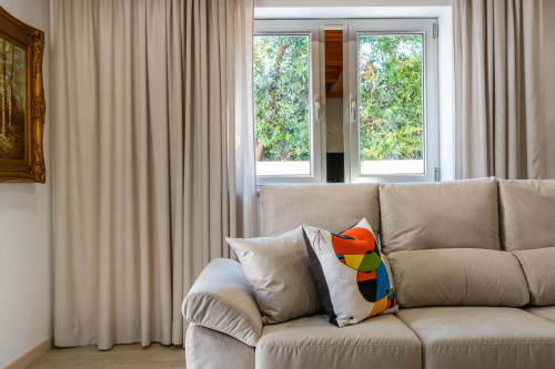 Villa Rosa Estoril Retreat - Gallery - 37