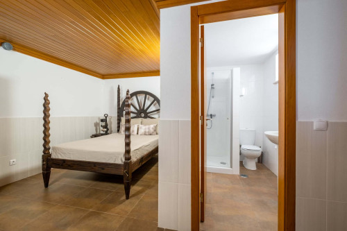 Villa Rosa Estoril Retreat - Gallery - 22