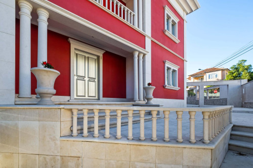 Villa Rosa Estoril Retreat - Gallery - 30