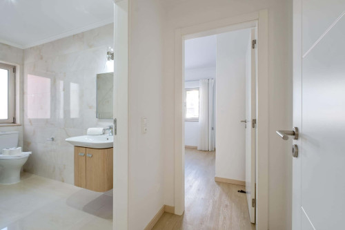 Villa Rosa Estoril Retreat - Gallery - 45