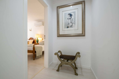 Villa Rosa Estoril Retreat - Gallery - 15