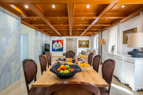 Villa Rosa Estoril Retreat - Gallery - 40