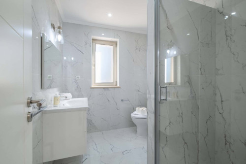 Villa Rosa Estoril Retreat - Gallery - 13