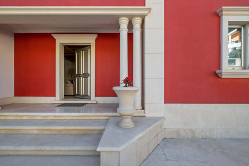 Villa Rosa Estoril Retreat - Gallery - 27