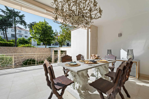 Villa Rosa Estoril Retreat - Gallery - 60