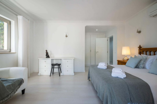 Villa Rosa Estoril Retreat - Gallery - 11