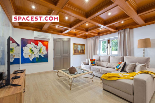 Villa Rosa Estoril Retreat - Gallery - 32