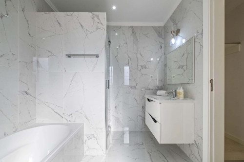 Villa Rosa Estoril Retreat - Gallery - 21