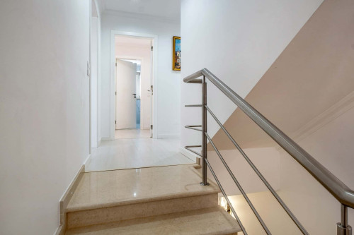 Villa Rosa Estoril Retreat