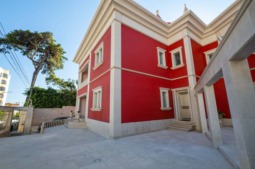 Villa Rosa Estoril Retreat - Gallery - 25