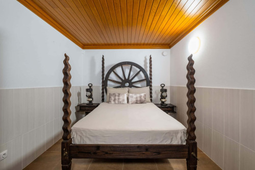 Villa Rosa Estoril Retreat - Gallery - 23