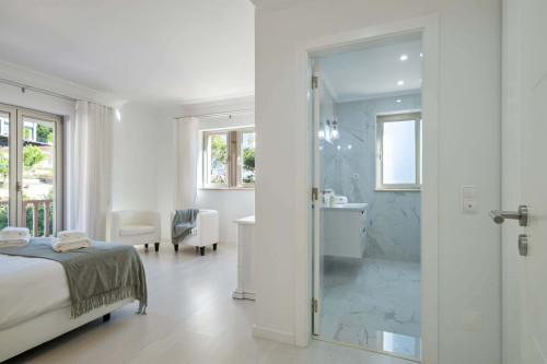 Villa Rosa Estoril Retreat - Gallery - 8