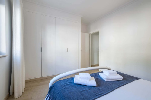 Villa Rosa Estoril Retreat - Gallery - 50