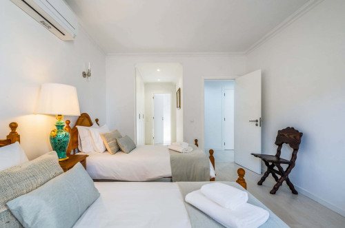 Villa Rosa Estoril Retreat - Gallery - 18