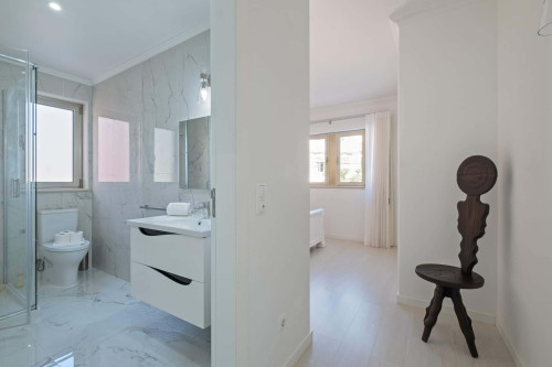 Villa Rosa Estoril Retreat