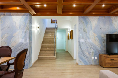 Villa Rosa Estoril Retreat - Gallery - 43