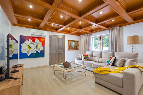 Villa Rosa Estoril Retreat - Gallery - 49