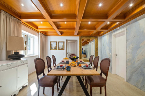 Villa Rosa Estoril Retreat - Gallery - 38