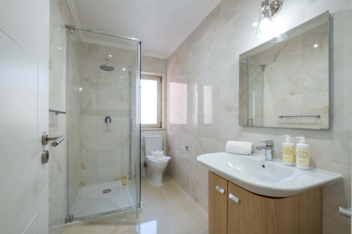 Villa Rosa Estoril Retreat - Gallery - 46