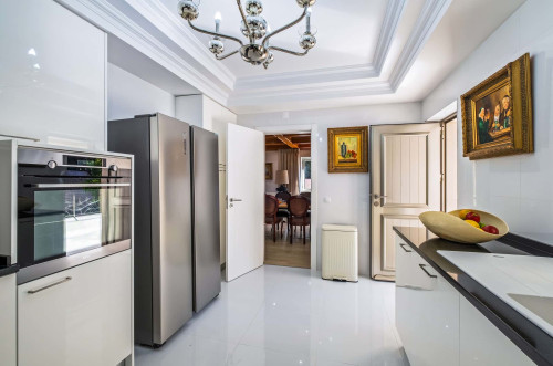 Villa Rosa Estoril Retreat - Gallery - 55