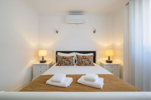 Villa Rosa Estoril Retreat - Gallery - 6