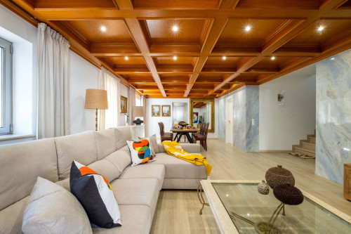 Villa Rosa Estoril Retreat - Gallery - 36