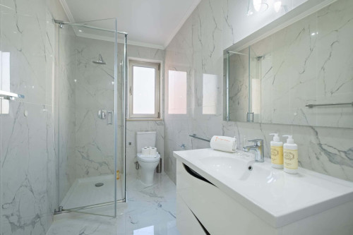 Villa Rosa Estoril Retreat