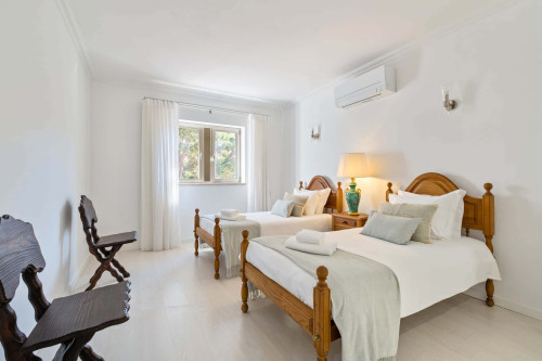 Villa Rosa Estoril Retreat