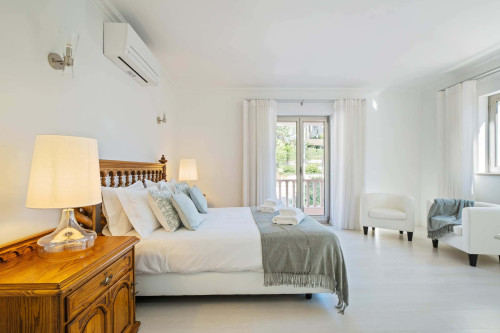 Villa Rosa Estoril Retreat - Gallery - 9
