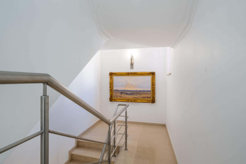 Villa Rosa Estoril Retreat