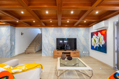 Villa Rosa Estoril Retreat - Gallery - 35