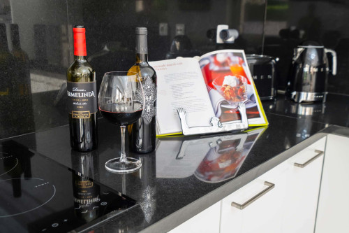 Villa Rosa Estoril Retreat - Gallery - 57