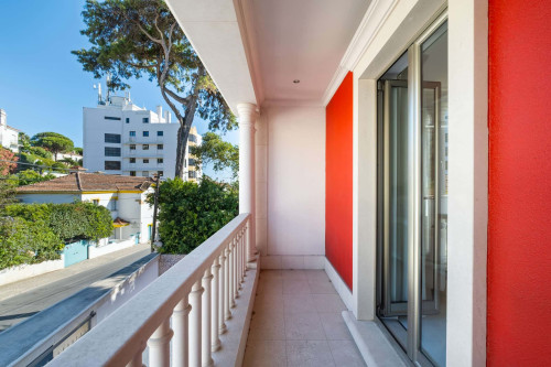 Villa Rosa Estoril Retreat - Gallery - 12