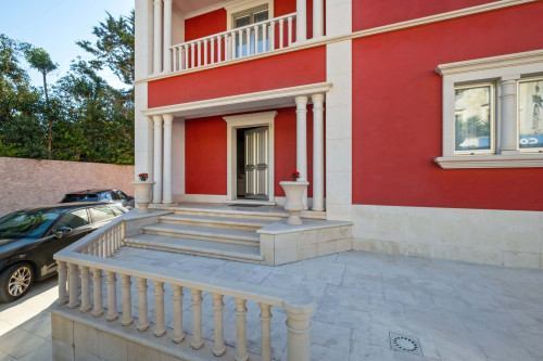 Villa Rosa Estoril Retreat - Gallery - 26