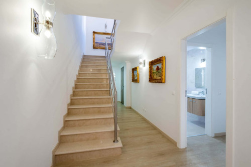 Villa Rosa Estoril Retreat - Gallery - 44