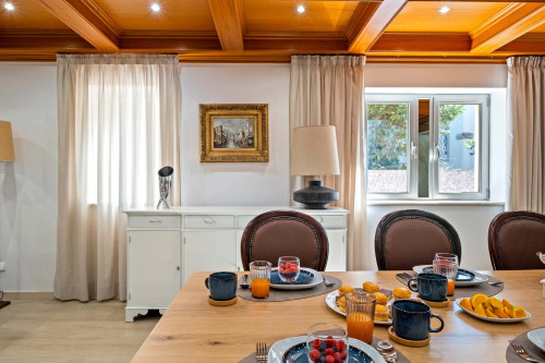 Villa Rosa Estoril Retreat - Gallery - 41
