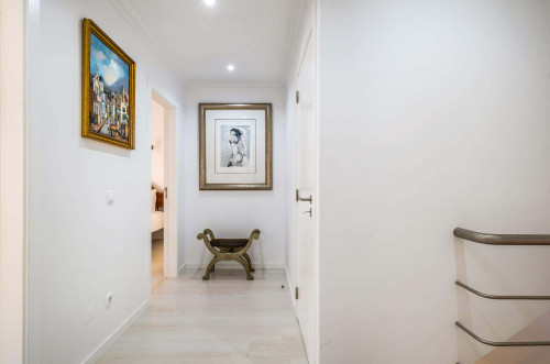 Villa Rosa Estoril Retreat - Gallery - 7